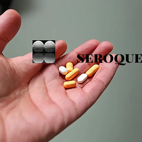 Seroquel bago precio